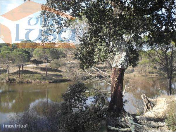 Herdade no Alentejo "Estalagem 4 estrelas com 38 quartos" - Grande imagem: 3/6