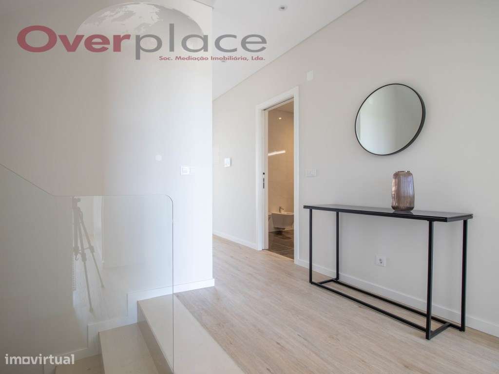 Moradia T5 Venda Lourinhã-14