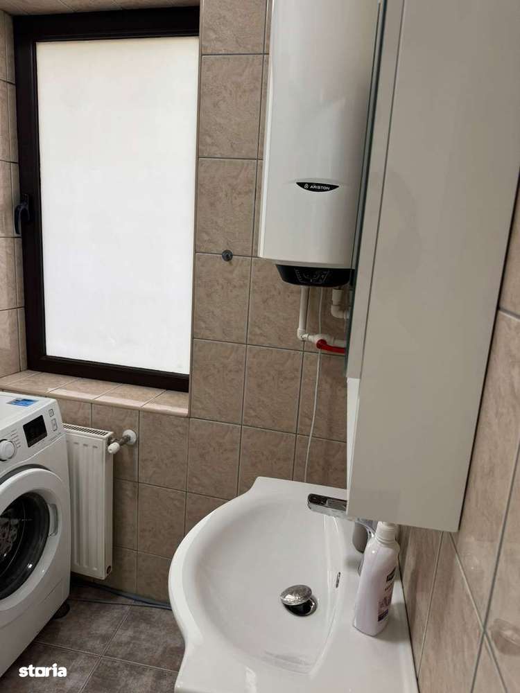 Inchiriere apartament 3 camere Unirii fantani/bloc nou - Imagine principală: 5/7