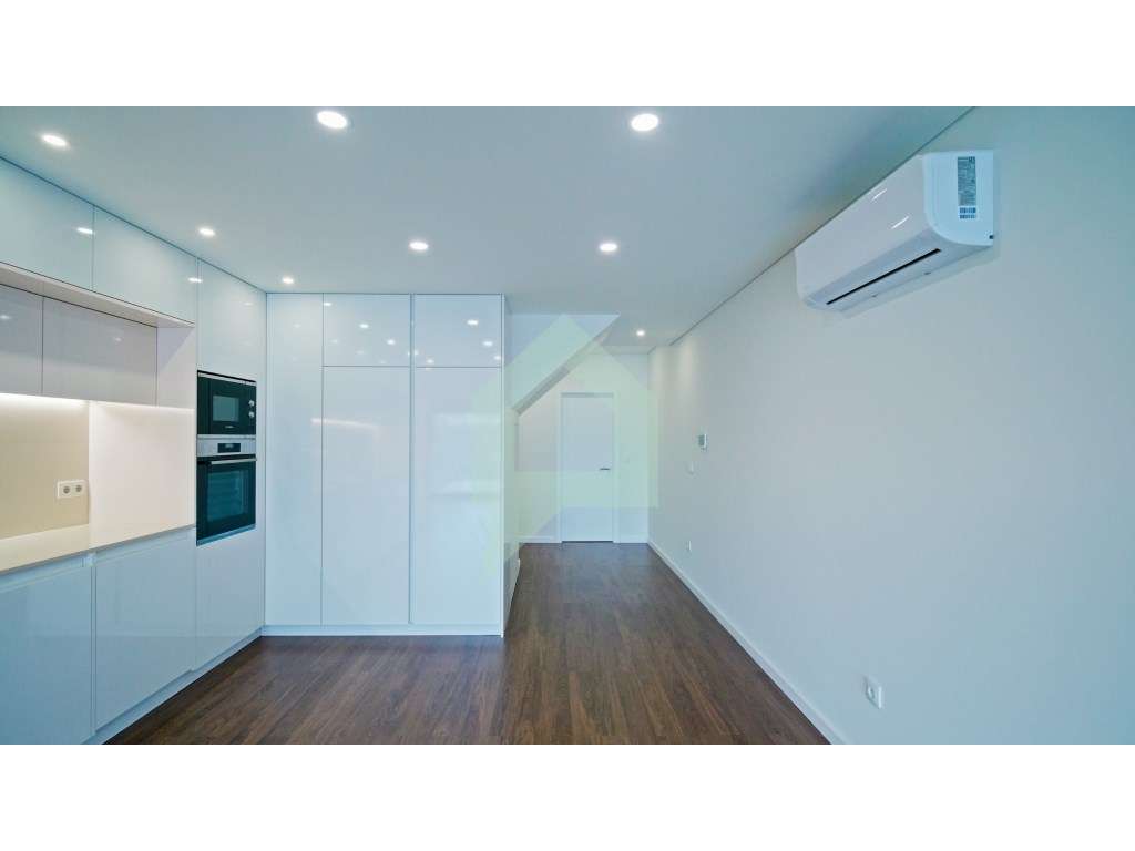 Moradia totalmente remodelada, com 3 quartos, na cidade de Barcelos.-16