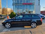 Skoda Octavia Combi 1.8 TSI Ambiente - 3