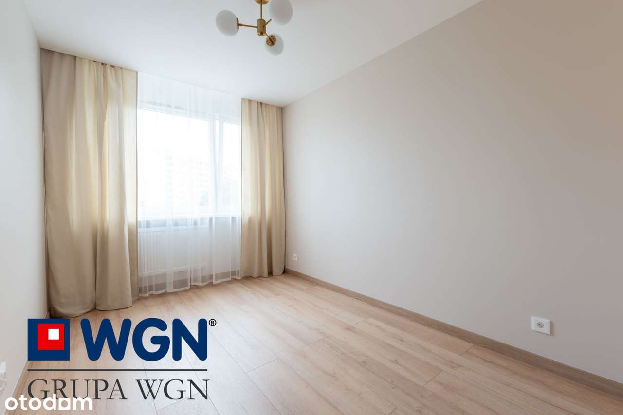 Przestronne mieszkanie o powierzchni 61,4m2, 4 pokoje-6