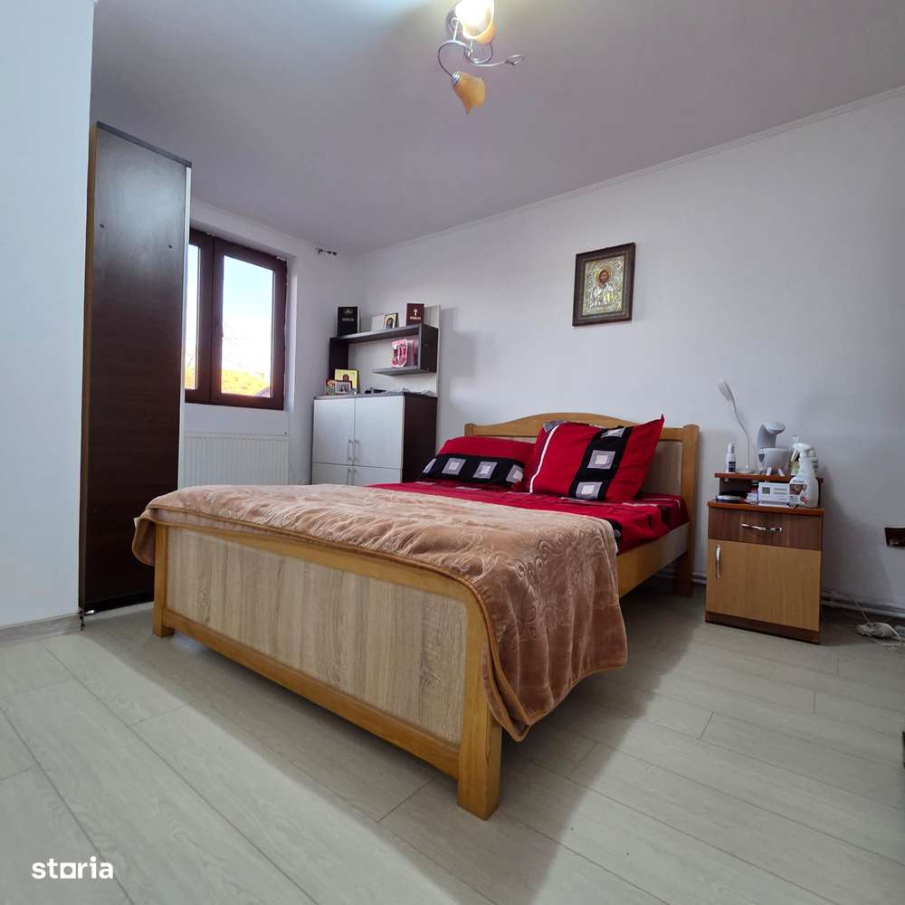 Casă  de vânzare în Filipești-4