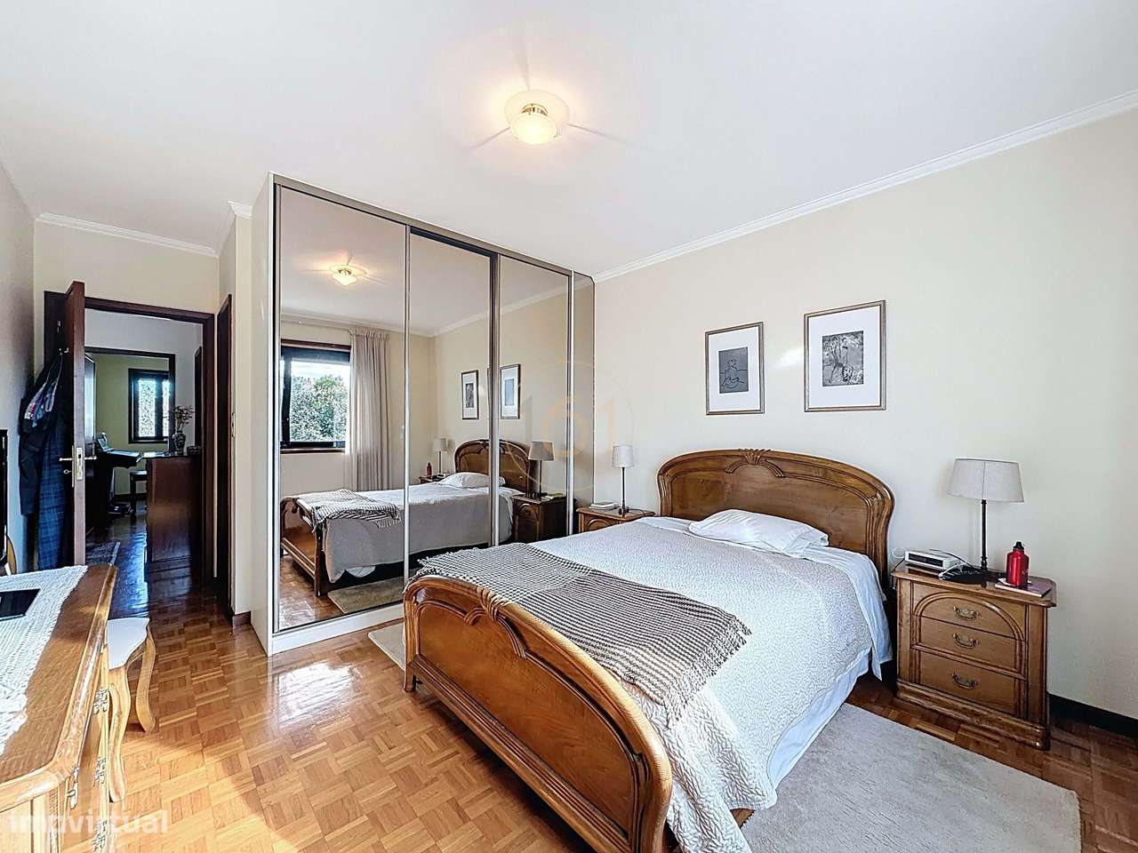 Moradia T4 em Nevogilde-17