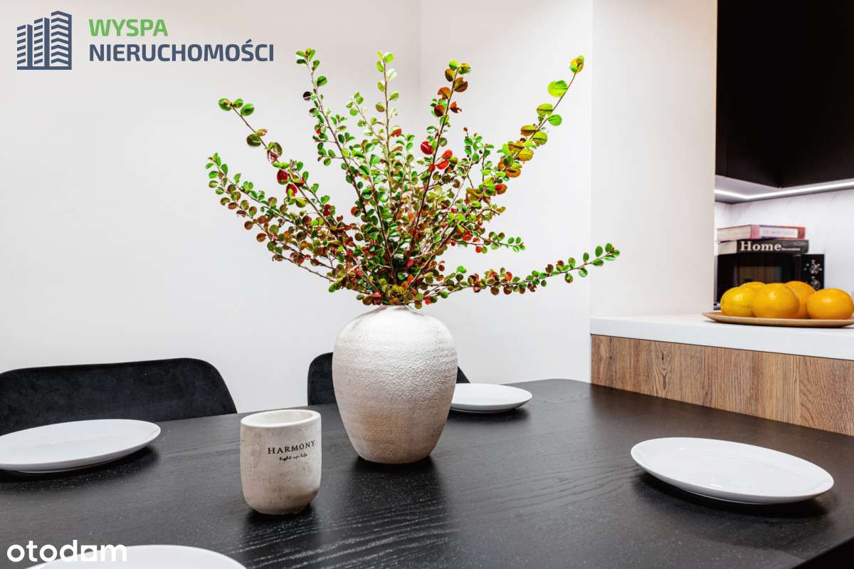 Nowe, wykończone mieszkanie, Atrakcyjna Cena!-5