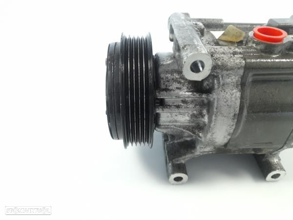 Compressor A/C Fiat 500 (312_) - 2