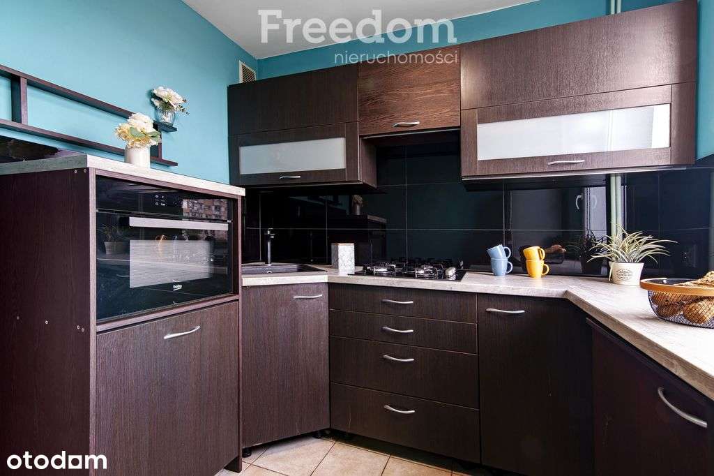 Na sprzedaż wyjątkowe M3 z przepięknym widokiem.-3