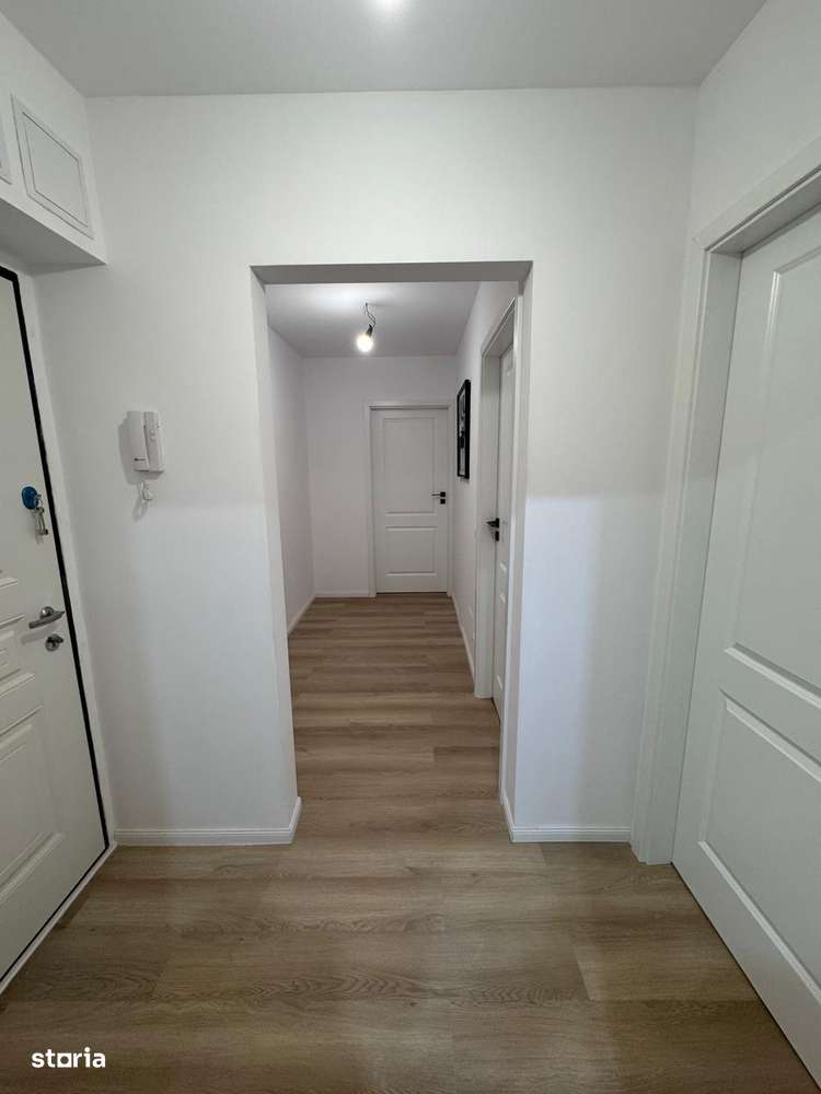 Apartament 2 camere, Drumul Taberei Moghioros mobilat-8