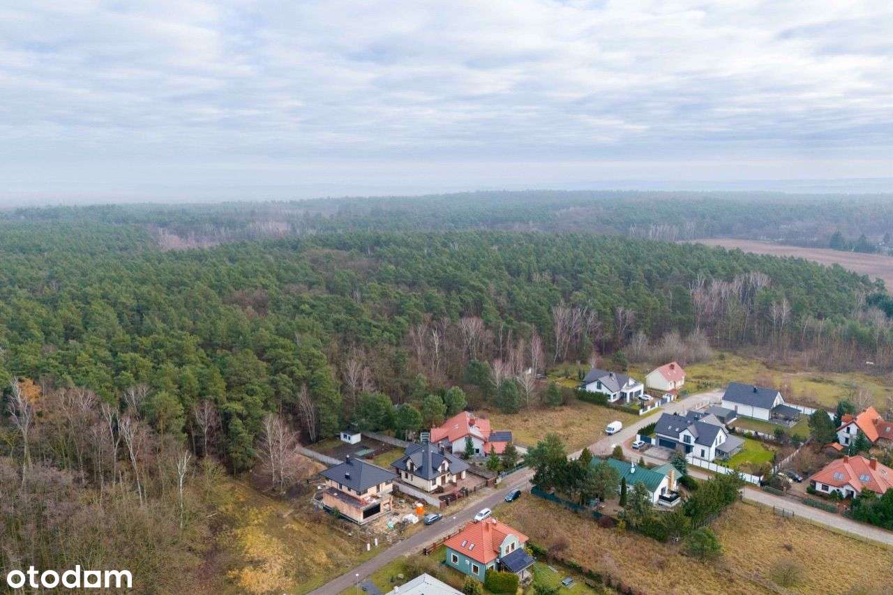Piękny dom gotowy do zamieszkania-18