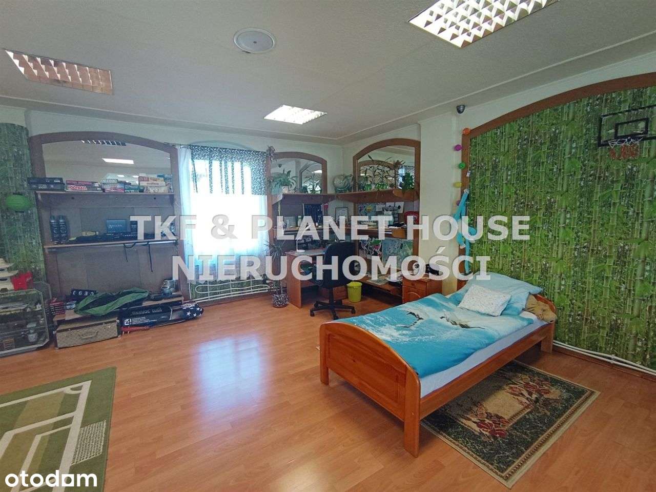 Kamienica w centrum miasta na sprzedaż - Pełny obrazek: 4/16