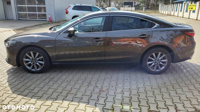 Mazda 6 2.0 SkyMotion - 5