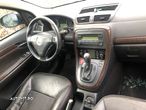 Dezmembrez Fiat Croma negru - 5