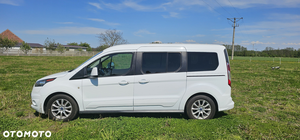 Ford Tourneo Connect Grand - 5