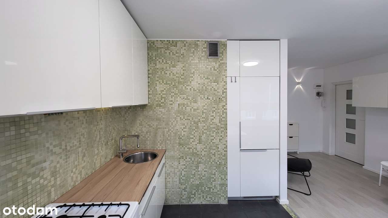 Mieszkanie dwupokojowe na Ratajach os. Piastowskie - Pełny obrazek: 5/20