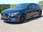 Mazda 3 SKYACTIV-G 120 Exclusive-Line - 11