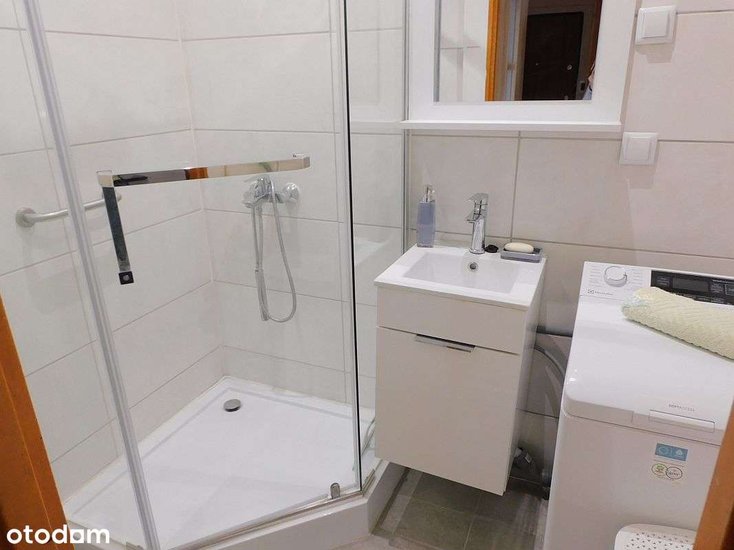 os. Łokietka, 3 pokoje