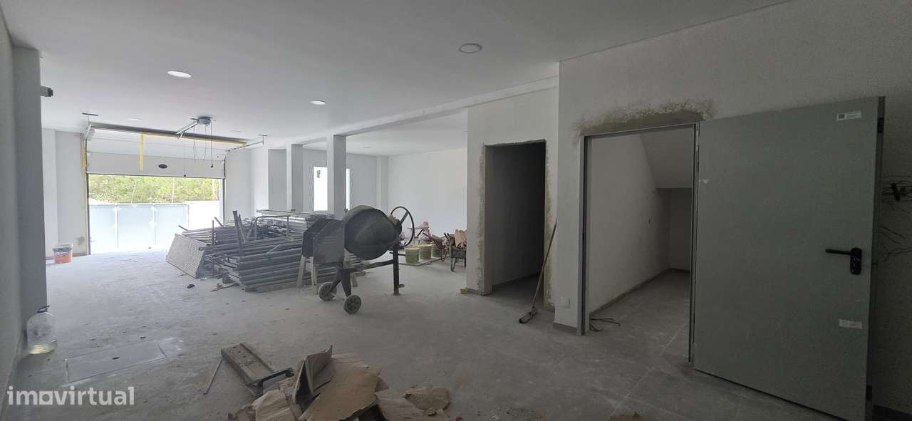 Moradia Isolada T4, Pinhal General-20