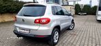 Volkswagen Tiguan 2.0 TDI DPF 4Motion Team - 5