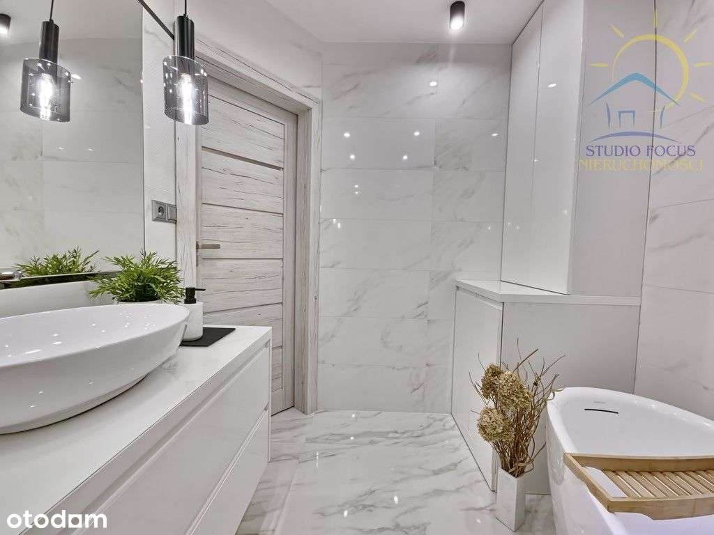 Klimatyczne mieszkanie na osiedlu zamkniętym-15