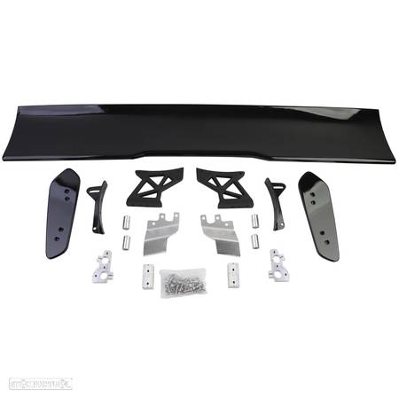 Aileron Bmw Série 3 F30 F32 F36 Look GTS - 3