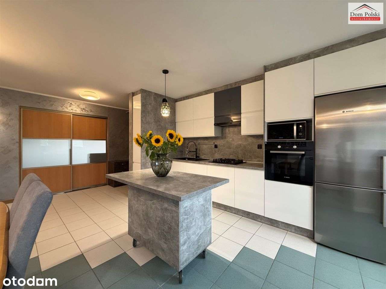 Mieszkanie dwupoziomowe 100,5 m2, Jaroty - Pełny obrazek: 4/19