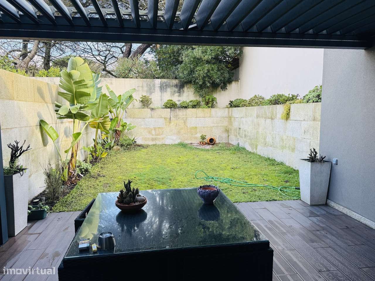 Moradia 3 frentes 200m praia-47