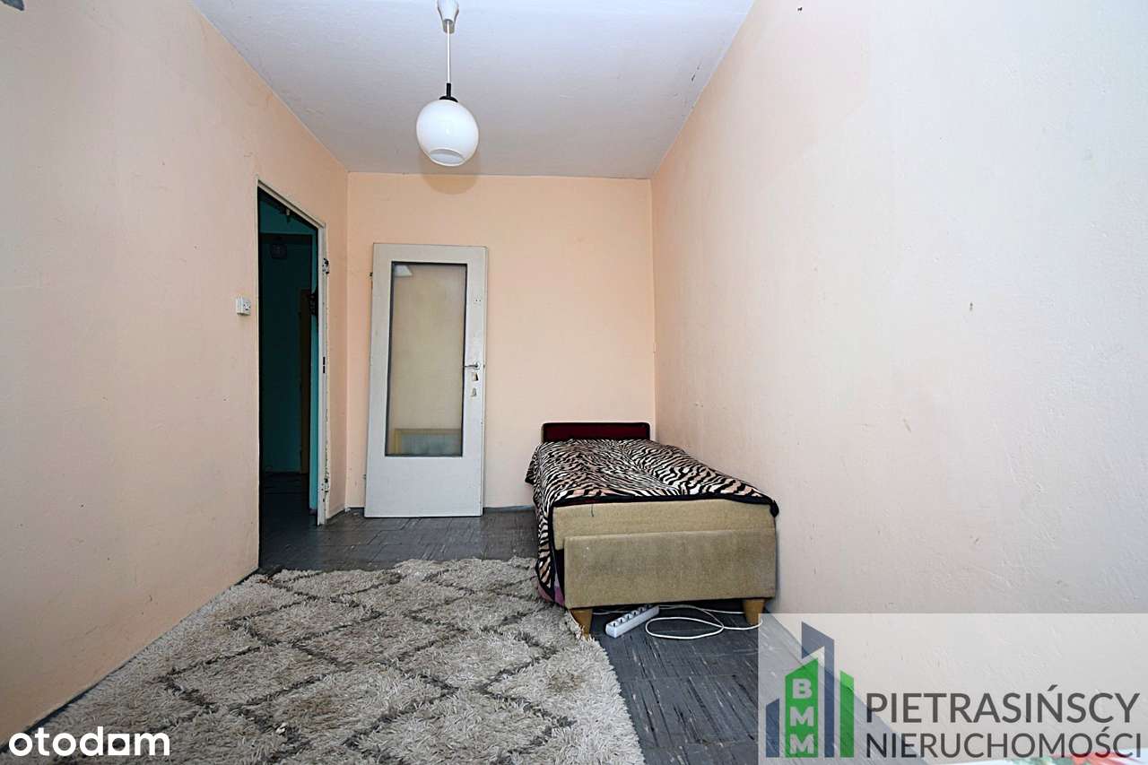 2 pokoje | Balkon | 39 m² | Blisko ŚUM | Idealne pod wynajem-9