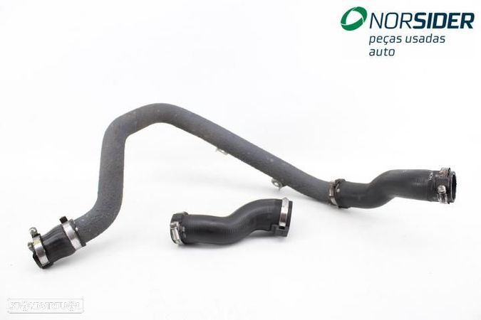 Conjunto de tubos de intercooler Kia Ceed S Coupe|12-15 - 1