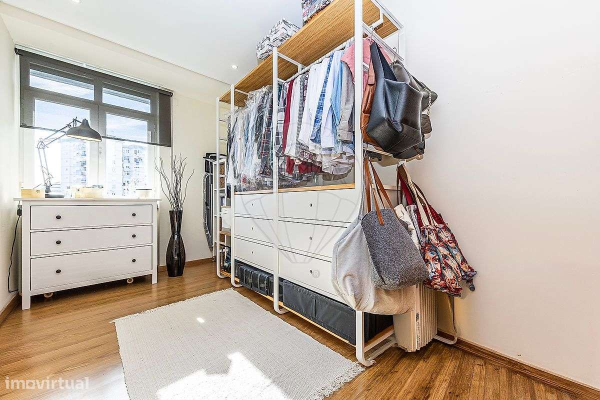 Apartamento T3 para venda-22