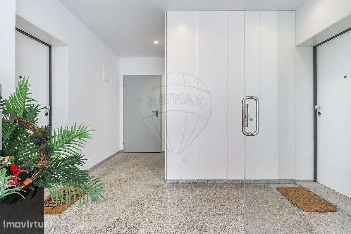 Apartamento T3 Duplex Novo | São Torcato, Guimarães-21