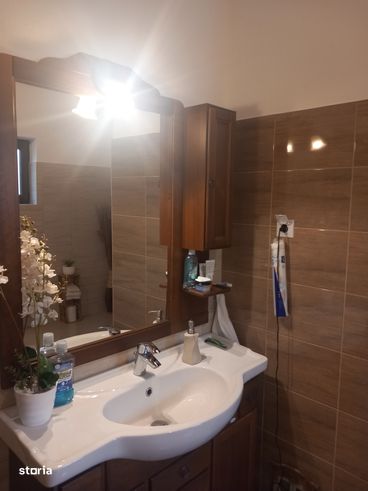 Casa pe un singur nivel,, 250 mp,teren 1260 mp in Sangiorgiu-14