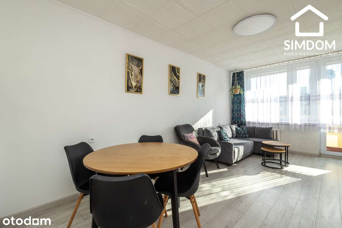 2 Pokoje# Przymorze# Blisko plaży# Bez prowizji-0