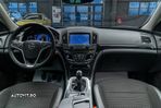 Opel Insignia 2.0 CDTI ecoFLEX Start/Stop Innovation - 32