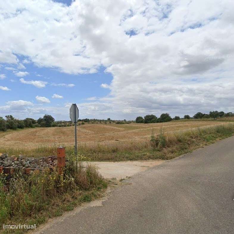 Terreno urbanizável de 3740 m2 à venda em Tremês, Santarém-6
