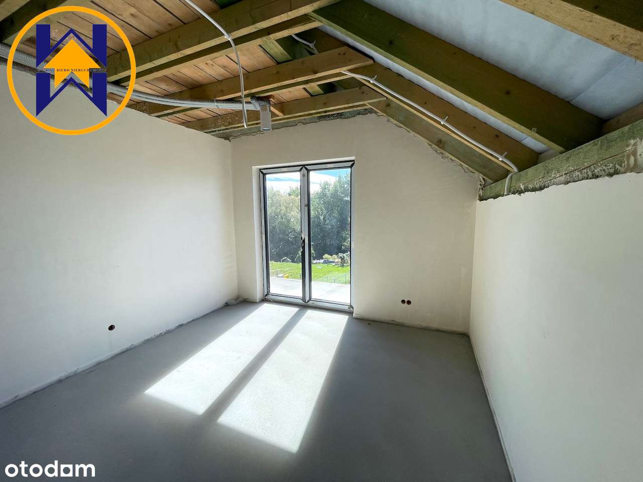 Dom w Mogilanach, 175m2, doskonały układ pomieszczeń i lokalizacja-10