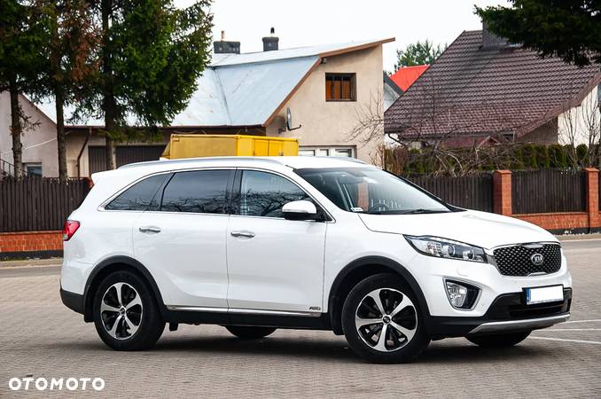 Kia Sorento - 11