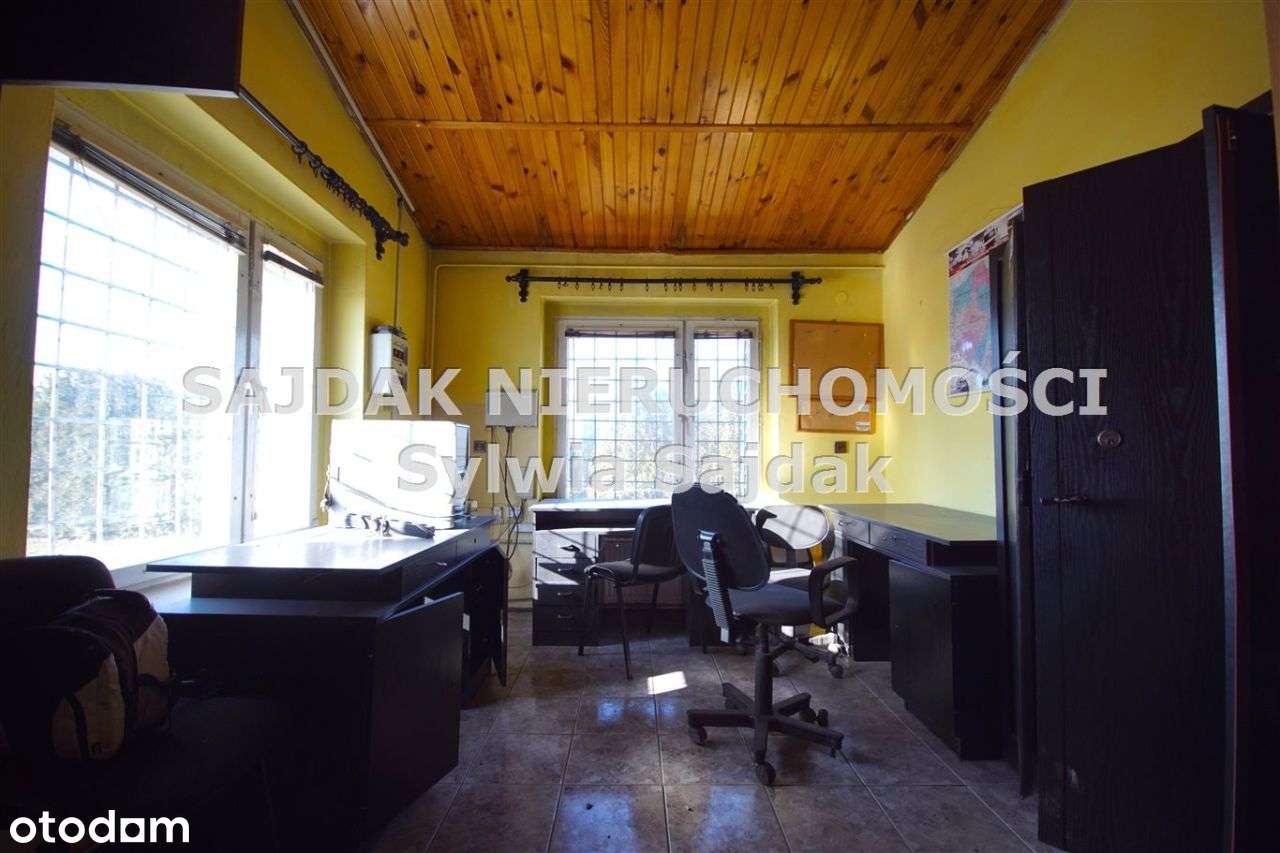 ***Działka O Przeznaczeniu Produkcyjnym***5000M2** - Pełny obrazek: 5/10