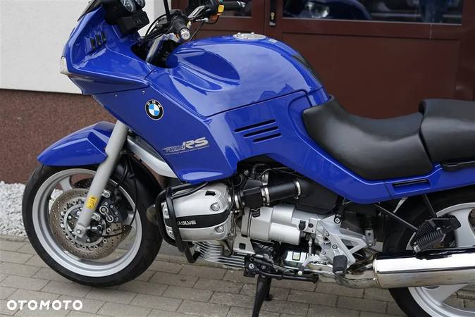 BMW R - 25