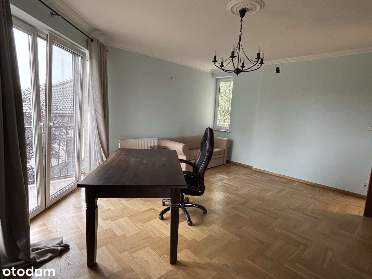 bezczynszowe 4-pokojowe Ursynów dostępne od zaraz - Pełny obrazek: 4/20