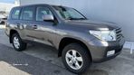 Toyota Land Cruiser 4.5 D-4D V8 - 5