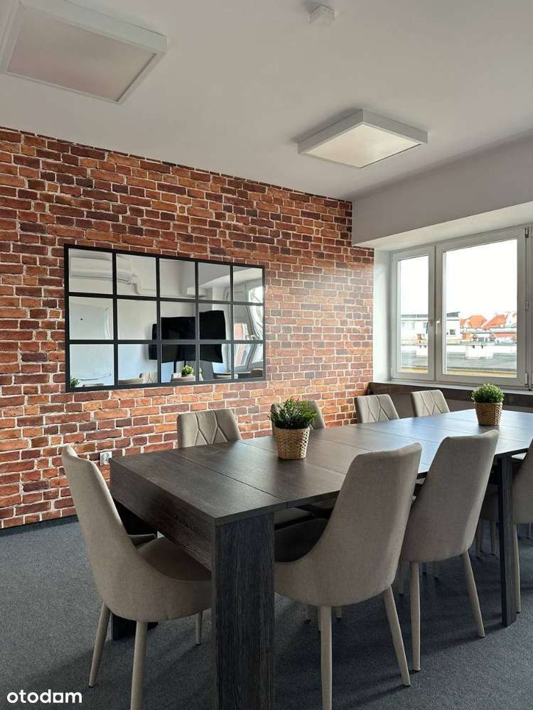 Biuro do wynajęcia Al. 1 Maja 13 - Pełny obrazek: 4/15