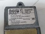 Centralina / Modulo Airbags Peugeot 206 Hatchback (2A/C) - 2
