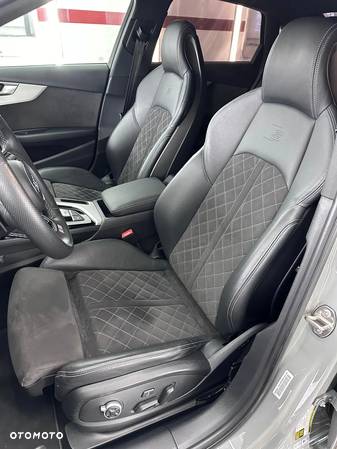 Audi S4 3.0 TFSI Quattro Tiptronic - 13