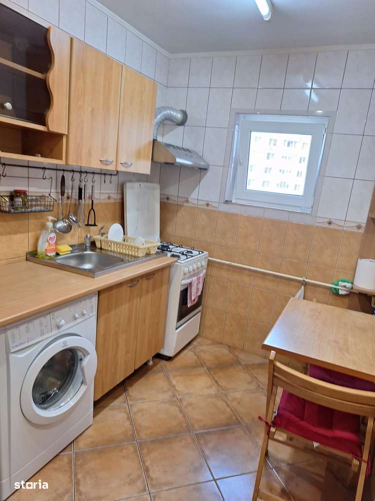 Apartament 3 camere de vanzare Nicolae Grigorescu  (5 min de metrou)-12