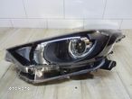 TOYOTA YARIS IV LAMPA LEWA PRZÓD FULL LED 20-24r EUKO-8 81150-K0080 - 1