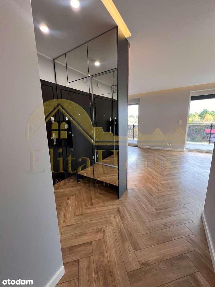 Apartament Premium 74 m² | Taras | 2 Parkingi | Nove Villove-6