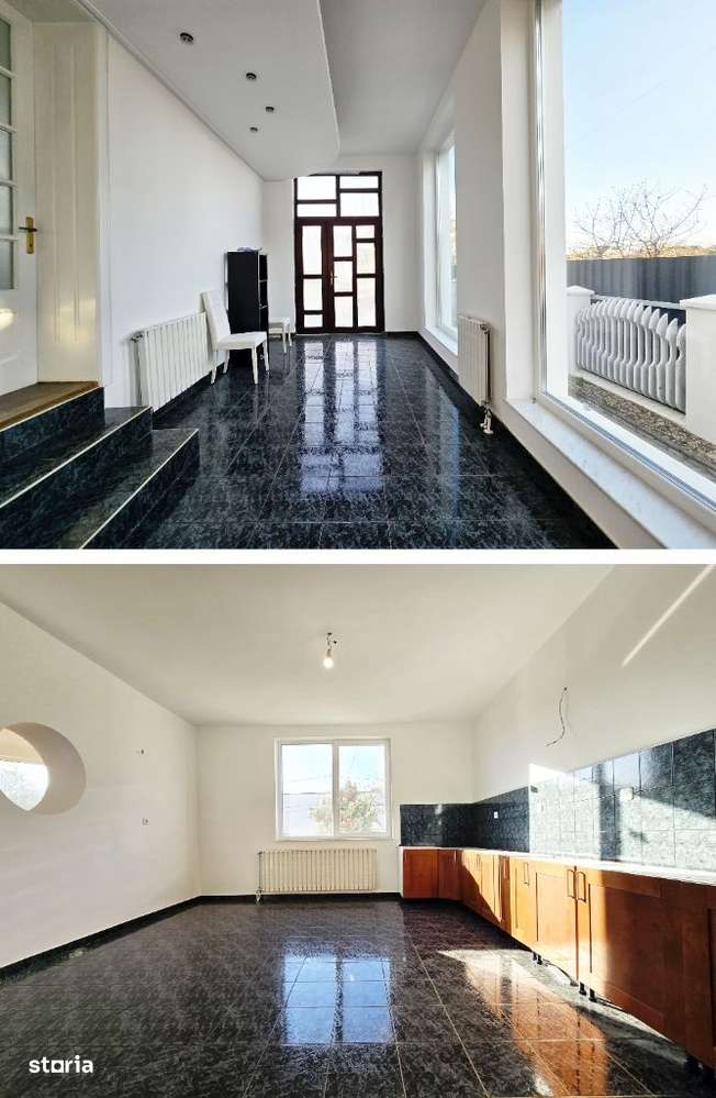 Casa cu etaj si teren 1.373 mp - zona Parneava - Imagine principală: 4/8