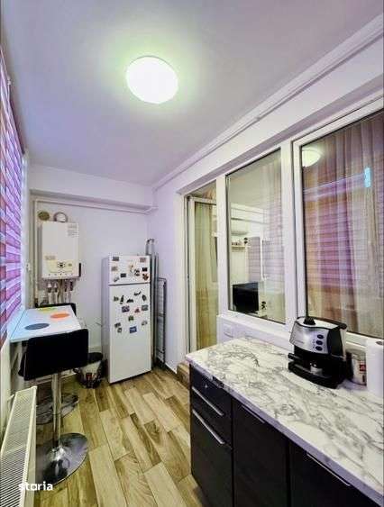 Apartament 2 Camere Full-Option – Militari Rezidence-4