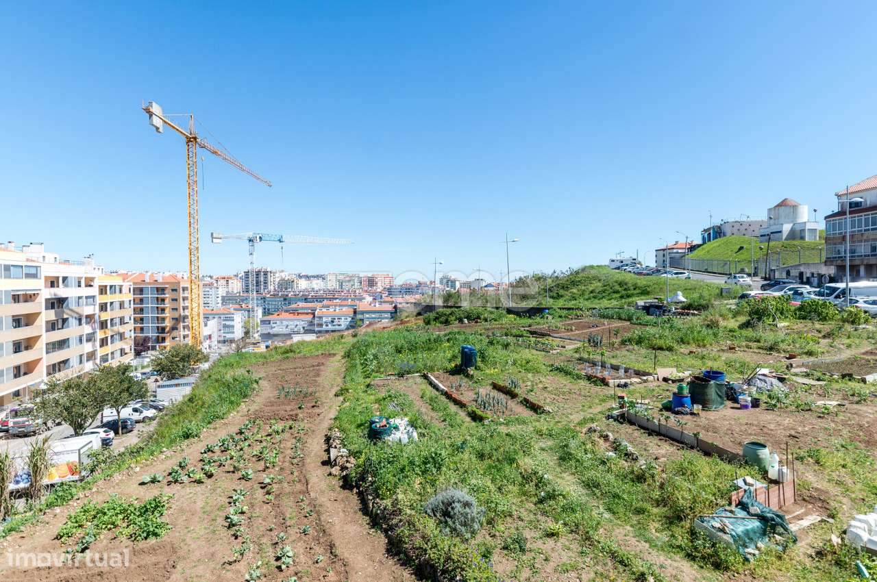 Apartamento t1 em Mina de Agua-22