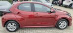 Toyota Yaris 1.0 VVT-i Comfort Plus - 7